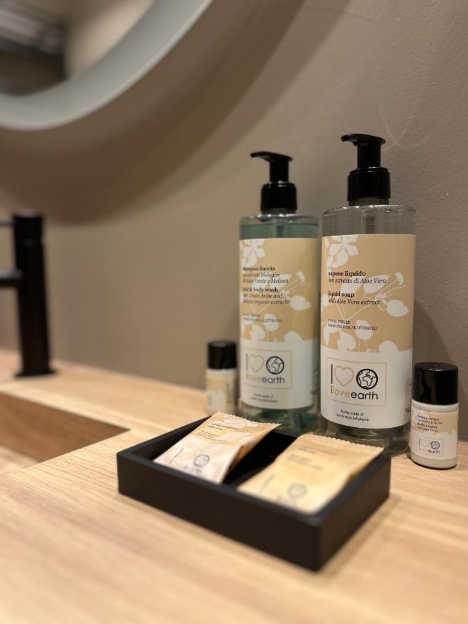 My Milano Repubblica Luxury Rooms 외부 사진