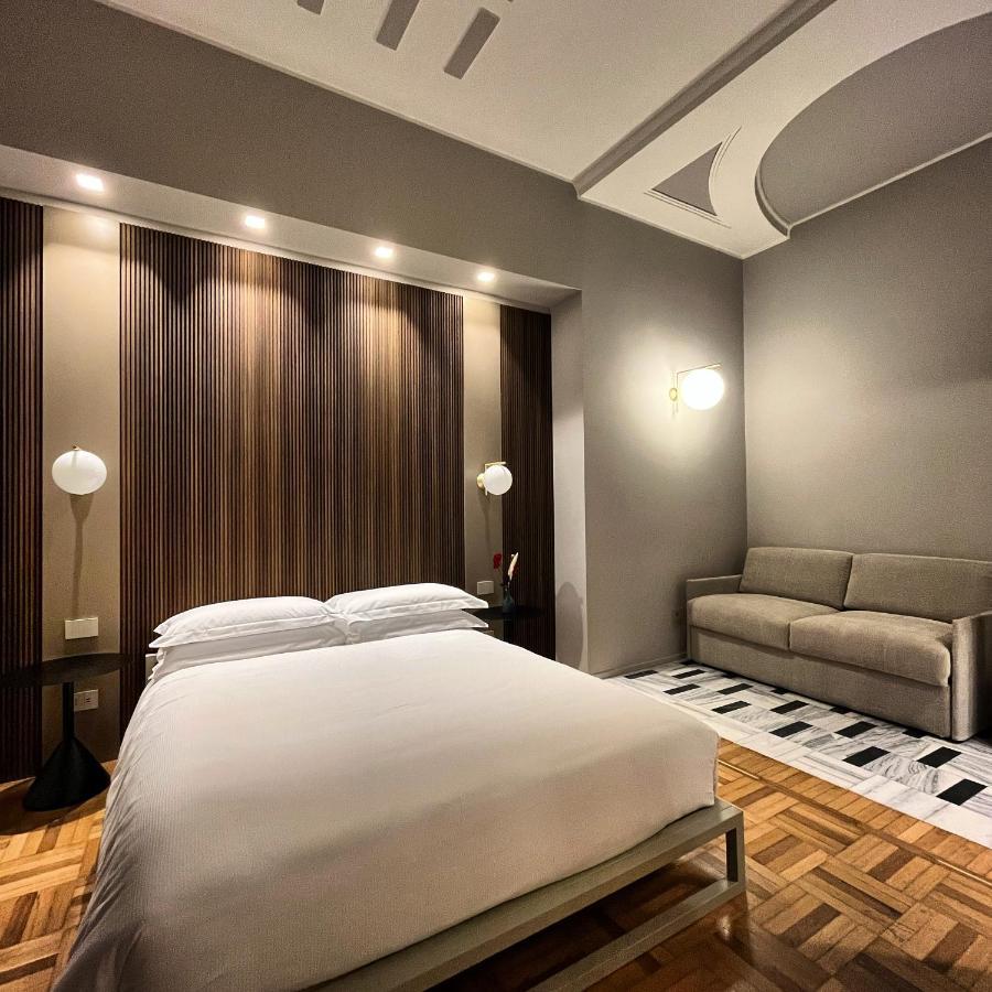 My Milano Repubblica Luxury Rooms 외부 사진