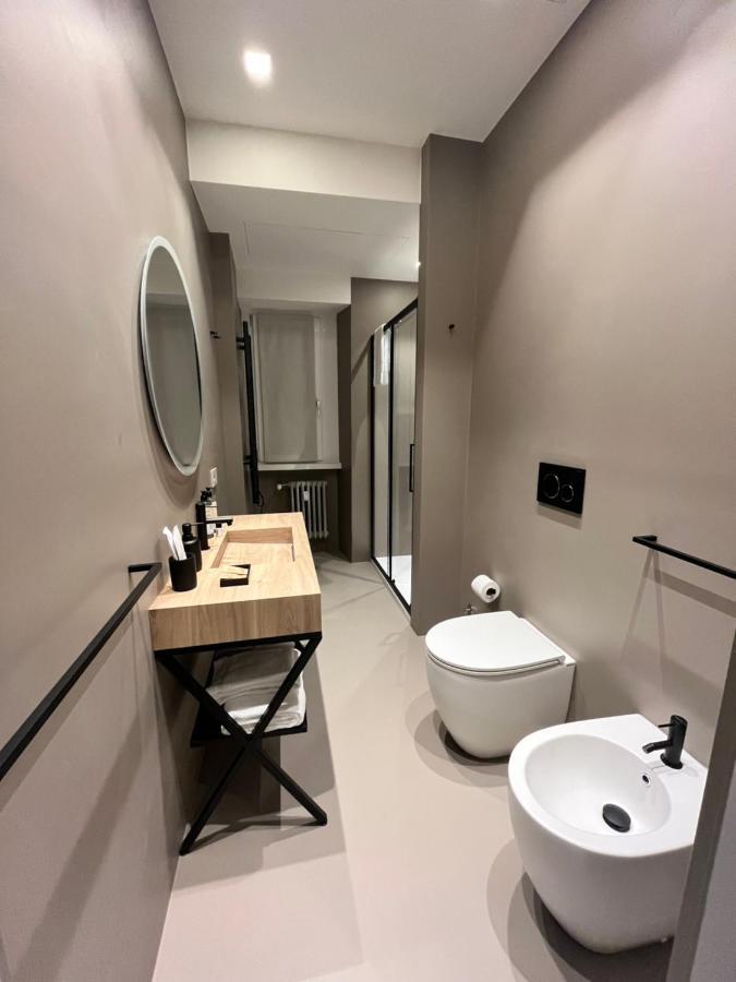 My Milano Repubblica Luxury Rooms 외부 사진