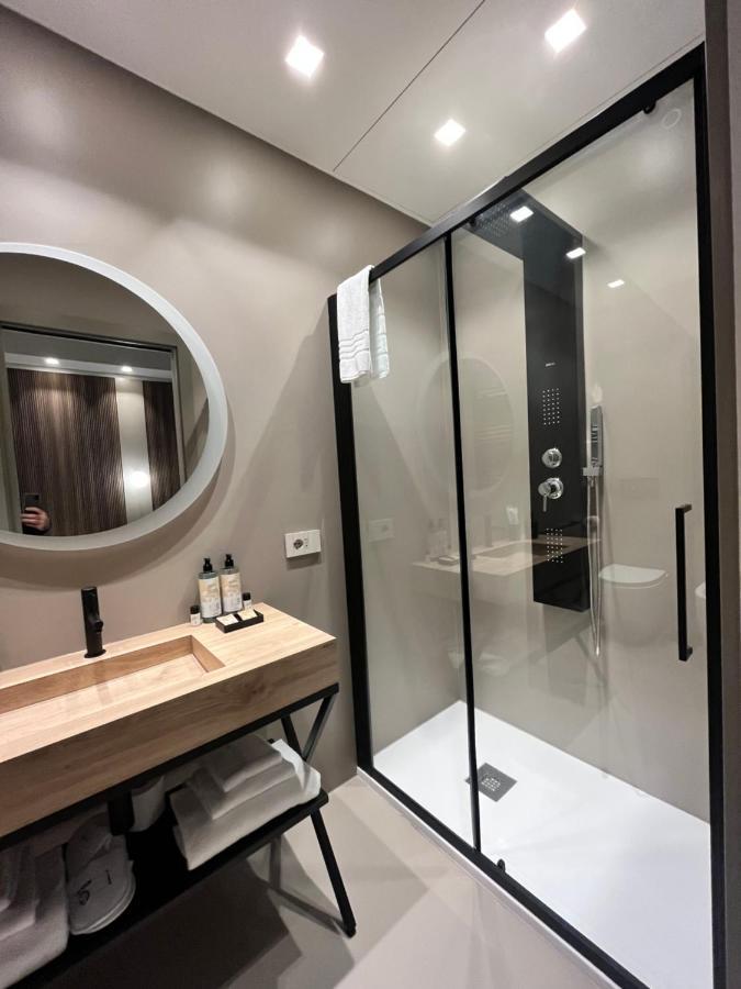 My Milano Repubblica Luxury Rooms 외부 사진