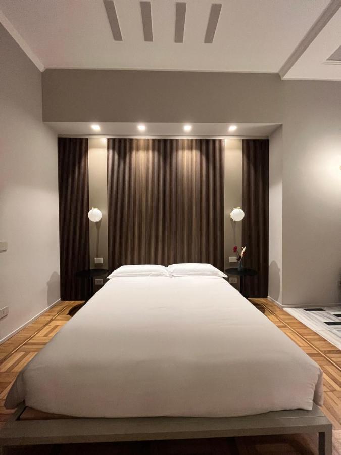 My Milano Repubblica Luxury Rooms 외부 사진