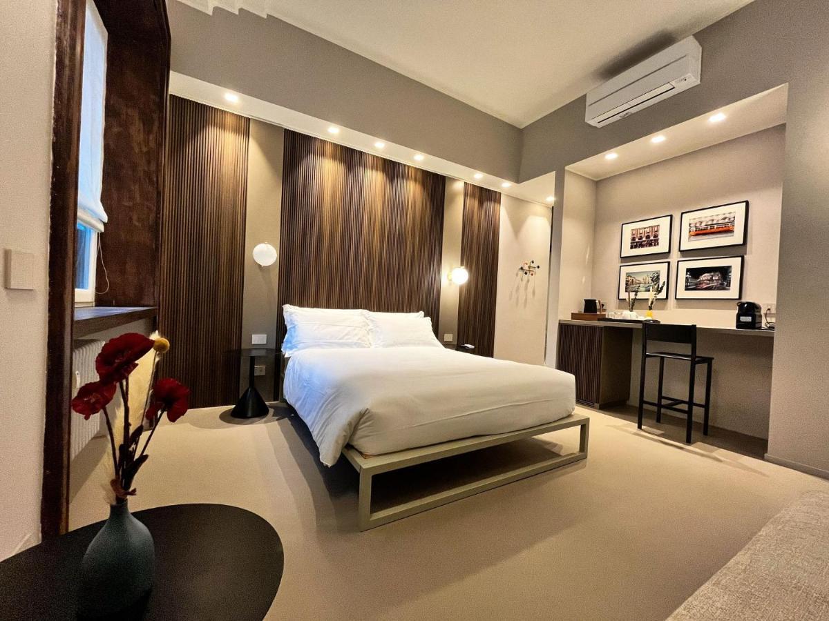 My Milano Repubblica Luxury Rooms 외부 사진
