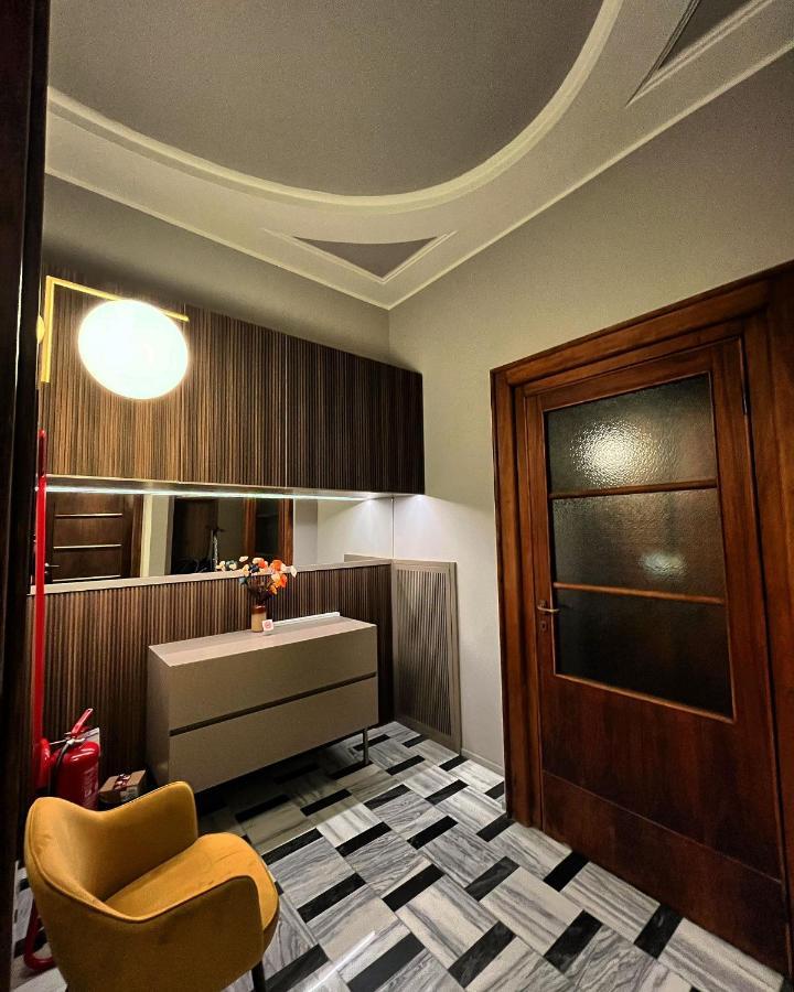 My Milano Repubblica Luxury Rooms 외부 사진