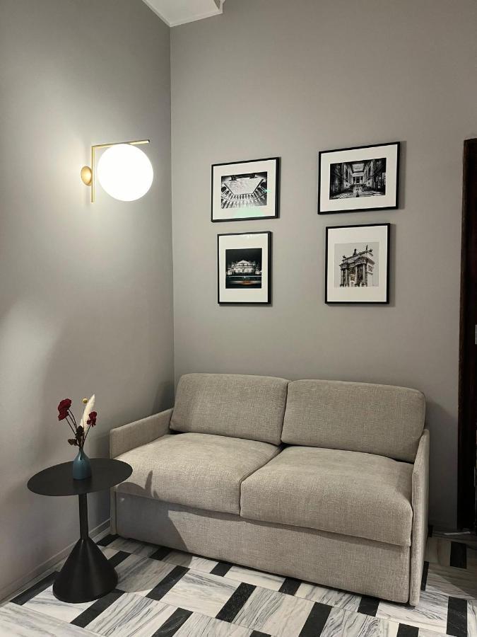 My Milano Repubblica Luxury Rooms 외부 사진