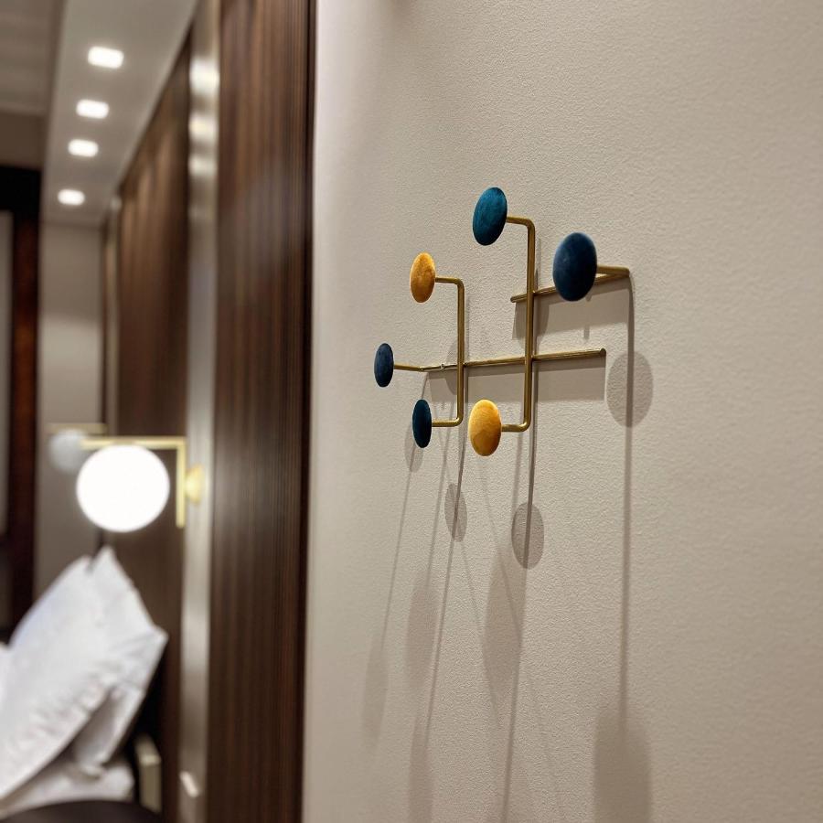 My Milano Repubblica Luxury Rooms 외부 사진