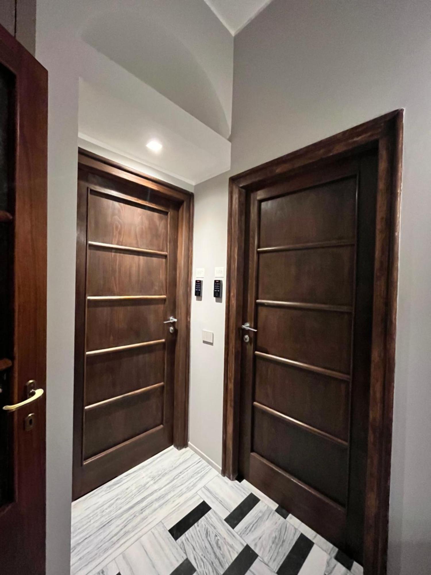 My Milano Repubblica Luxury Rooms 외부 사진